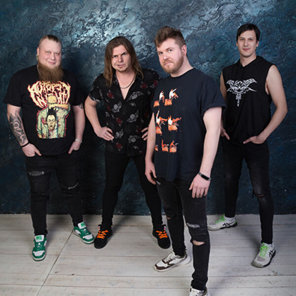 Чёрный Вторник. Официальный трибьют Сектор Газа (Наро-Фоминск)