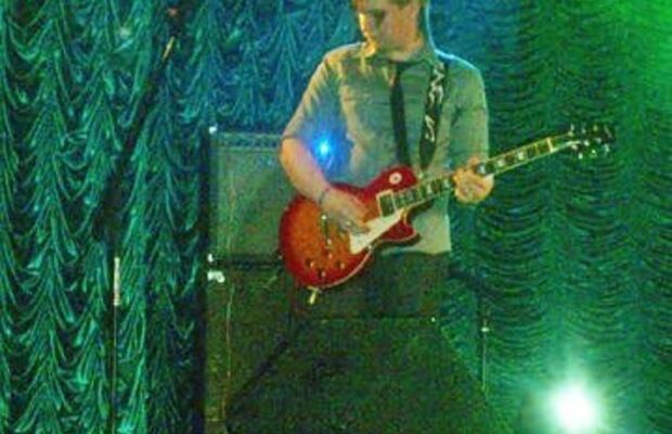 Tours "Kogda ti yznaesh" 2009