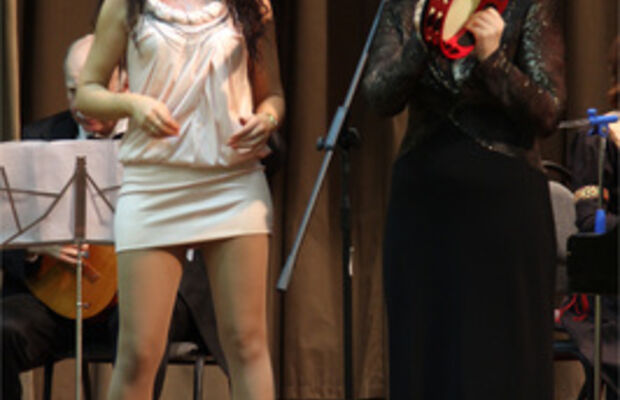 Марианна Ковальских