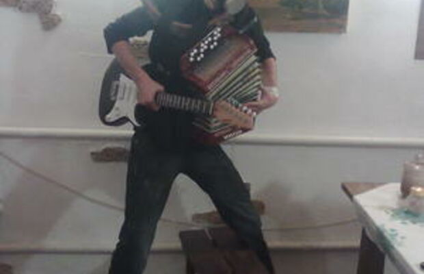 Кухонный бред