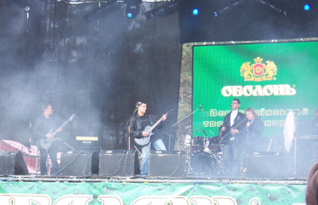 И.Варвар & TAXI