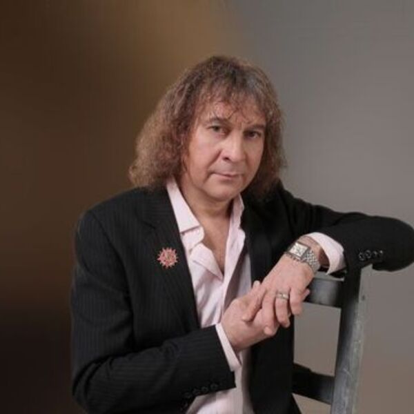 Звезды дискотек 90-х