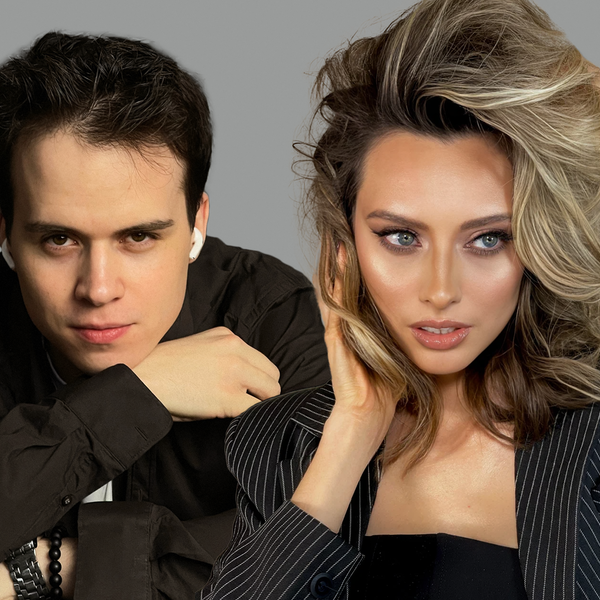 Настя Сихварт & Игорь Барановский