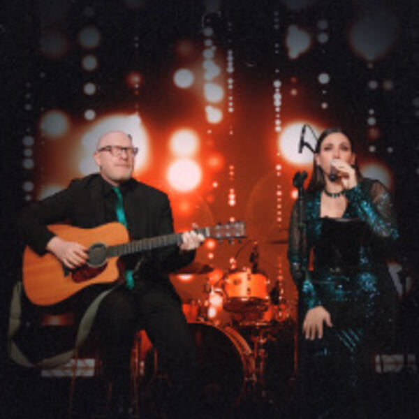 Дарина. Акустический концерт под гитару с душой