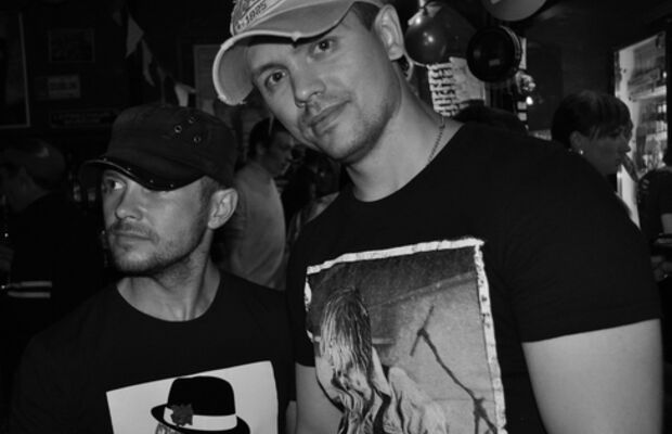 День Рождения Harat's Pub