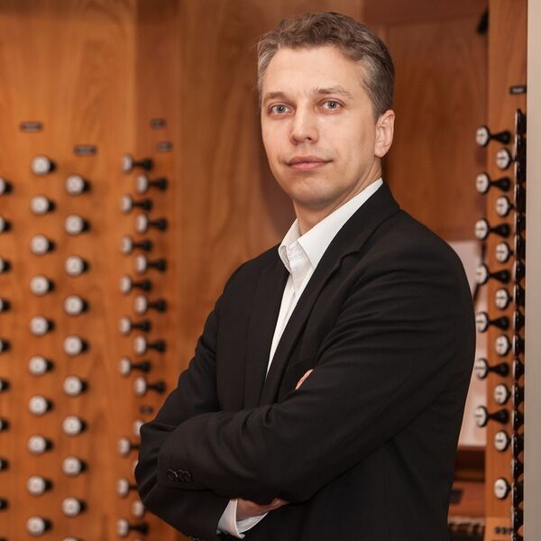 Евгений Авраменко. Диалог эпох