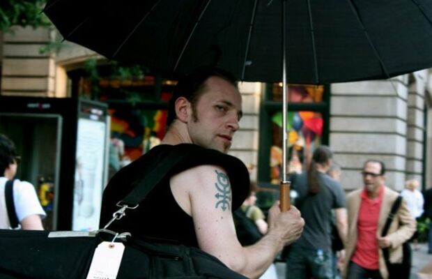 Billys Band в Нью Йорке. Ноябрь 2006 и июнь 2008