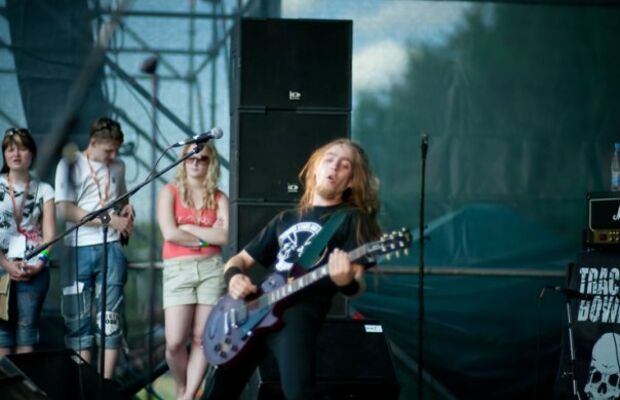 Нашествие 2009