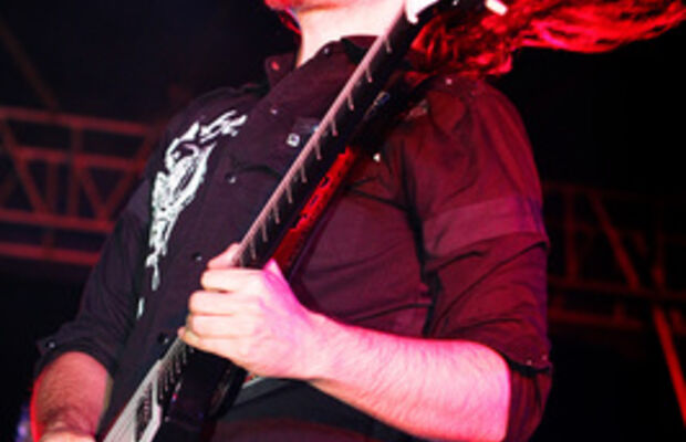 Serge Tabachnikov - nobody.one