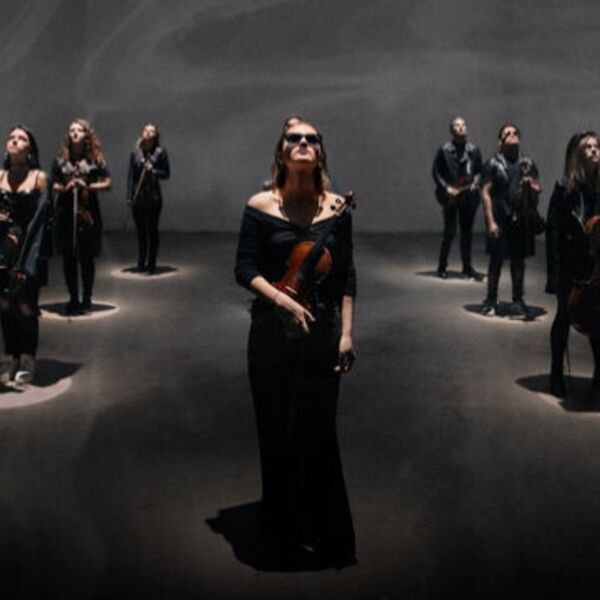 Концерт Imperialis Orchestra