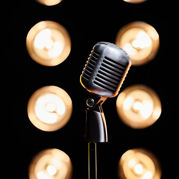 Космо вечеринка