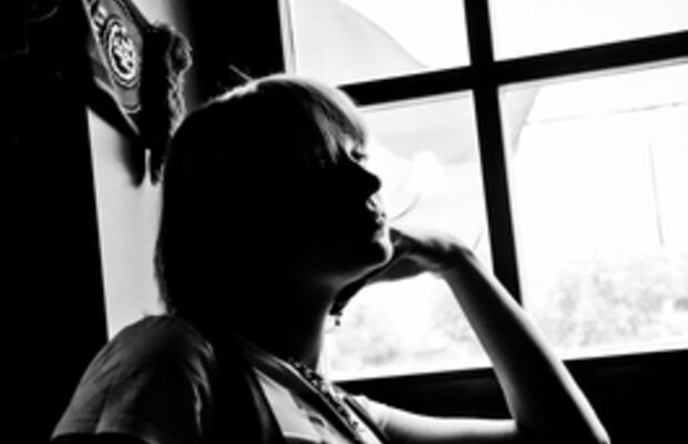 Фотосессия к синглу