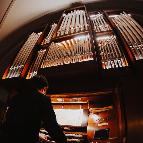 Орган. TOP10. Величайшие сочинения