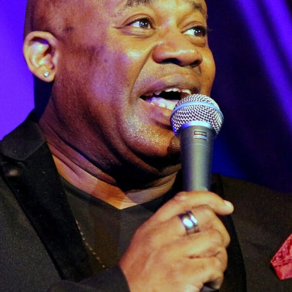 Мистер Мелвин и Квартет Алексея Черемизова