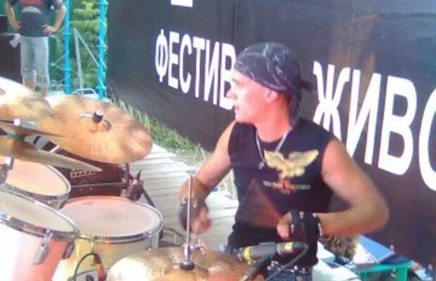 Фото с разных концертов