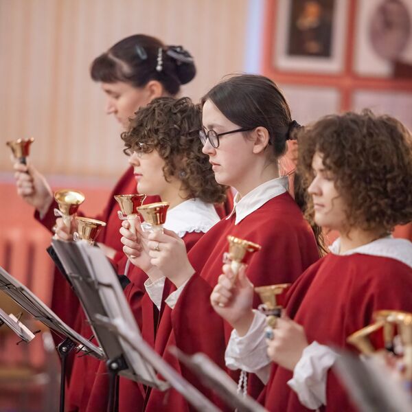 Музыкальное путешествие