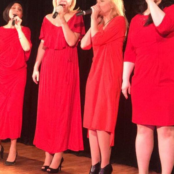 Чемпионки мира