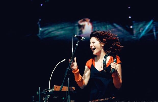 Из концертного