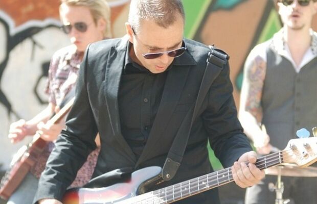 Основной фотоальбом