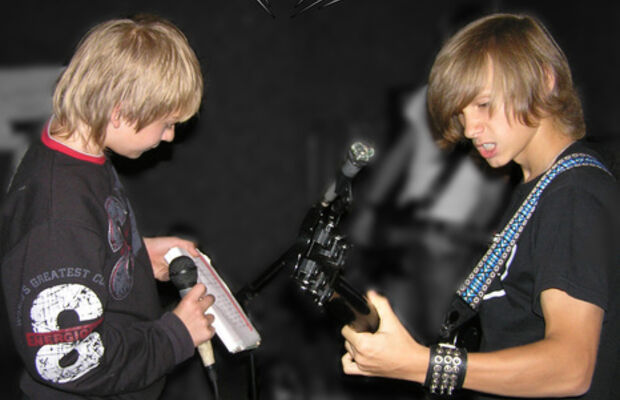 группа - состав