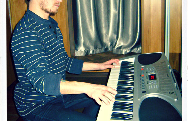 СТАНИСЛАВ (chell) АНДРИАНОВ