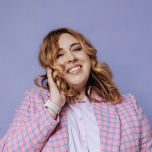 Вот я в твоём возрасте! Психологический стендап Ярославы Рындиной