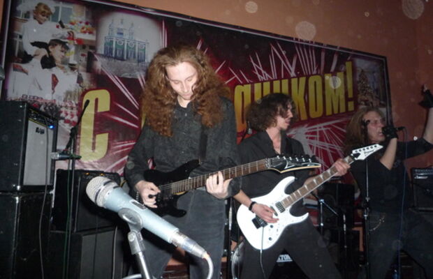 SanguiS AstrA-В Печерске 12.04.09