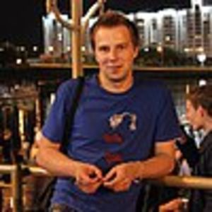 Дмитрий Новичук