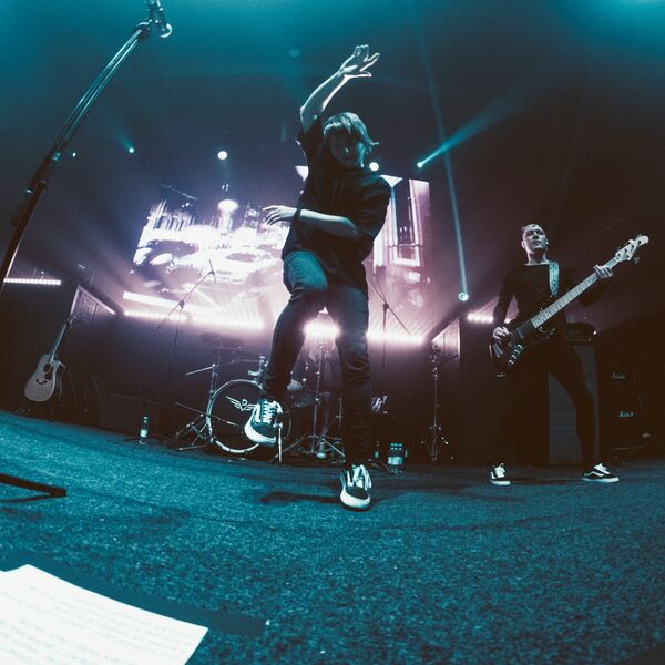 Лёва Сазонов