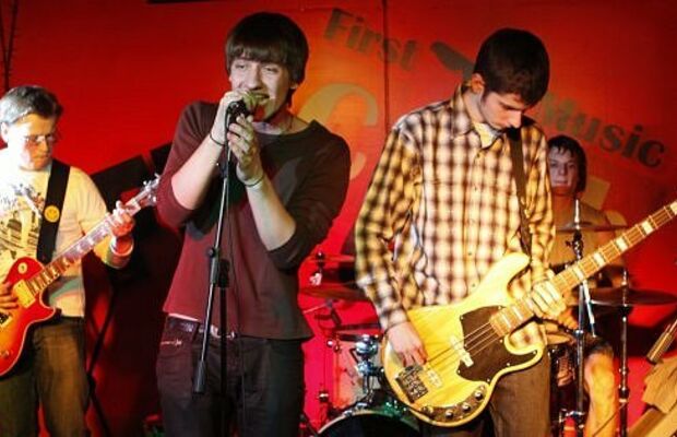 Индира Ганди