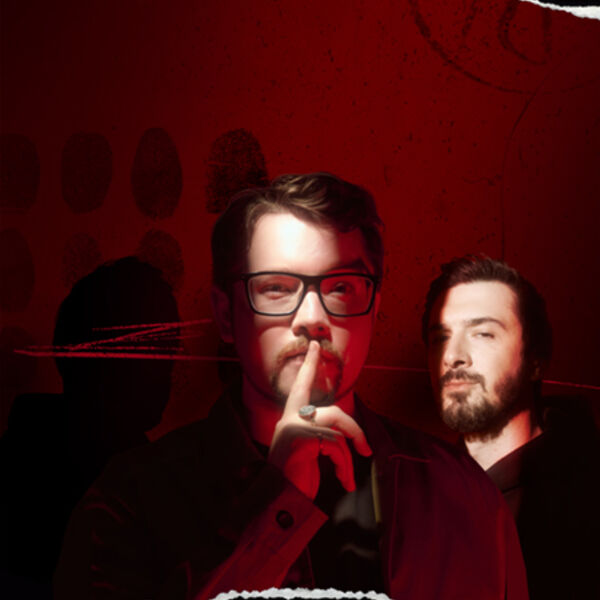 True crime вечер "Дела"