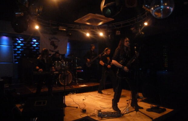 КОНЦЕРТНЫЕ