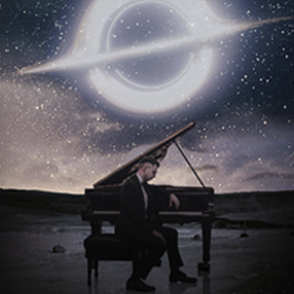 Концерт под звездами «INTERSTELLAR»