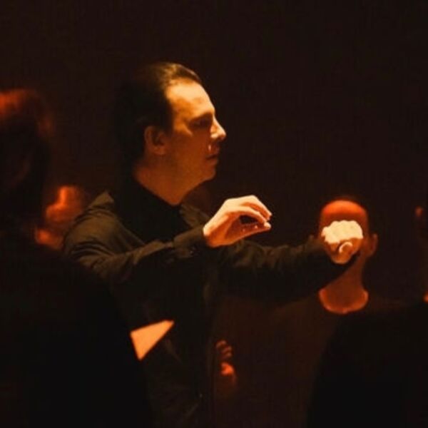 musicAeterna. Теодор Курентзис