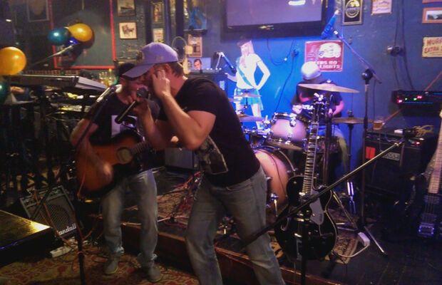 День Рождения Harat's Pub