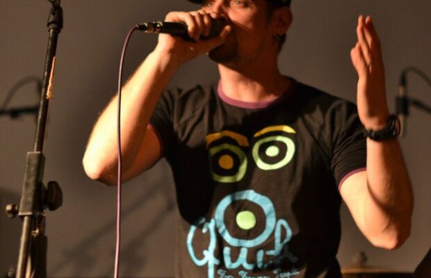 VARG-фесты 2014-2015