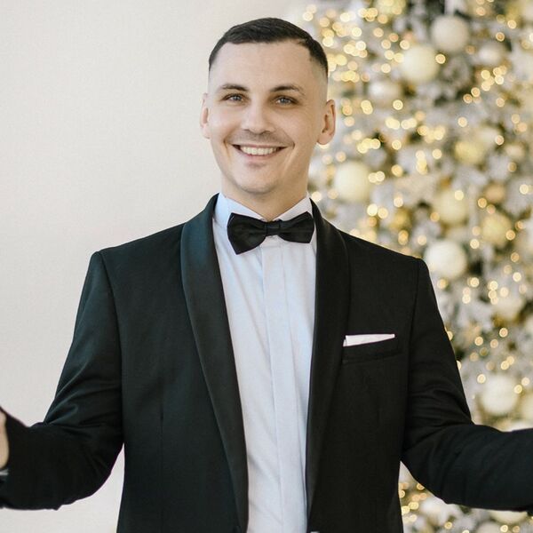 Рождественский джаз: Фрэнк Синатра