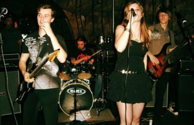 Фото с концерта 06.06.2010, клуб SFERA