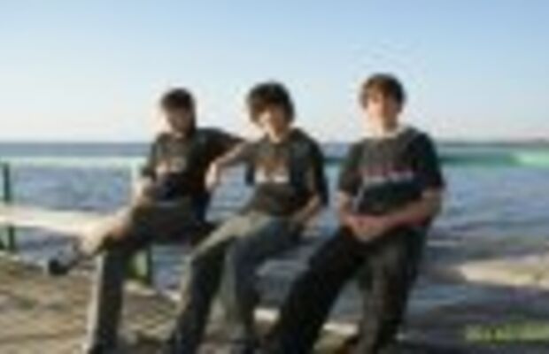 Байкал-самый не здоровый отдых в мире!)))