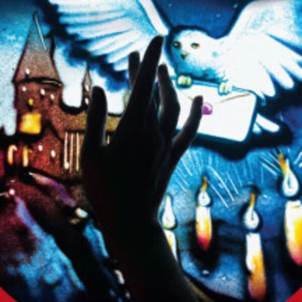 Музыкальный мир фэнтези: Гарри Поттер