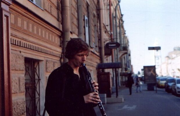 Фото разных лет