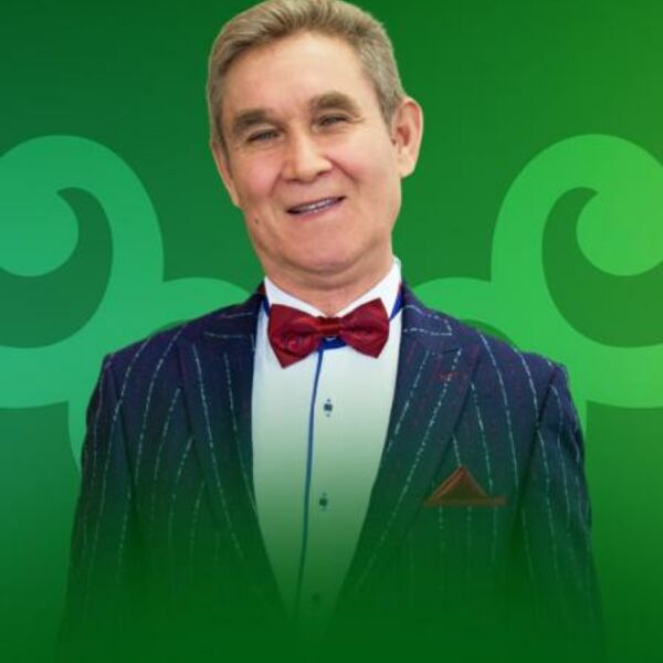 Слава тебе, Башкортостан