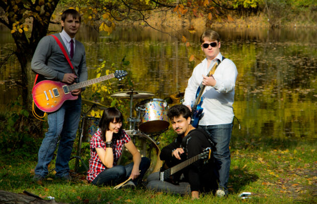 ЭлектроОсень