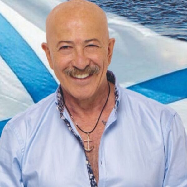 Концерт Александра Розенбаума