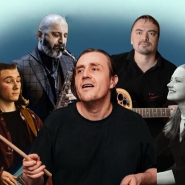 Southern Jazz Community