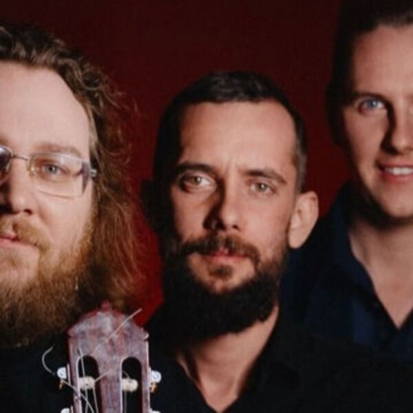 Flamencura trio» Фламенко в виртуозном исполнении