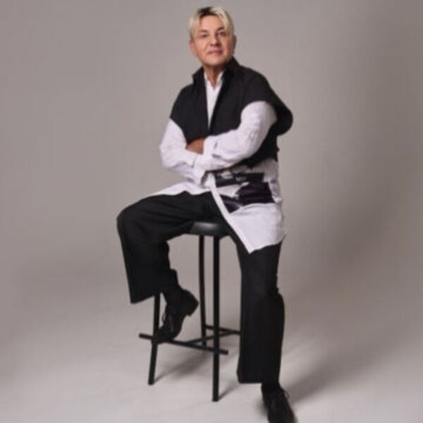 Концерт С. Рогожина «Душевный вечер»