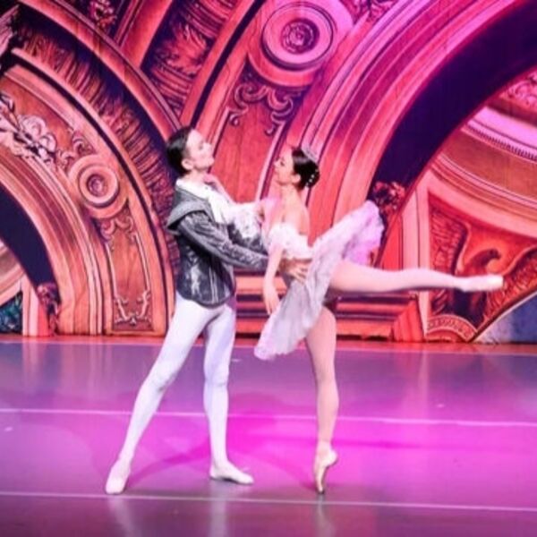 Балет «Спящая красавица»