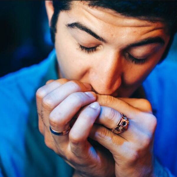 Блюзовый вечер с Mr.KingBee