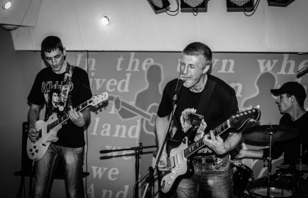 День фотографа в Субмарине 12.07.2013